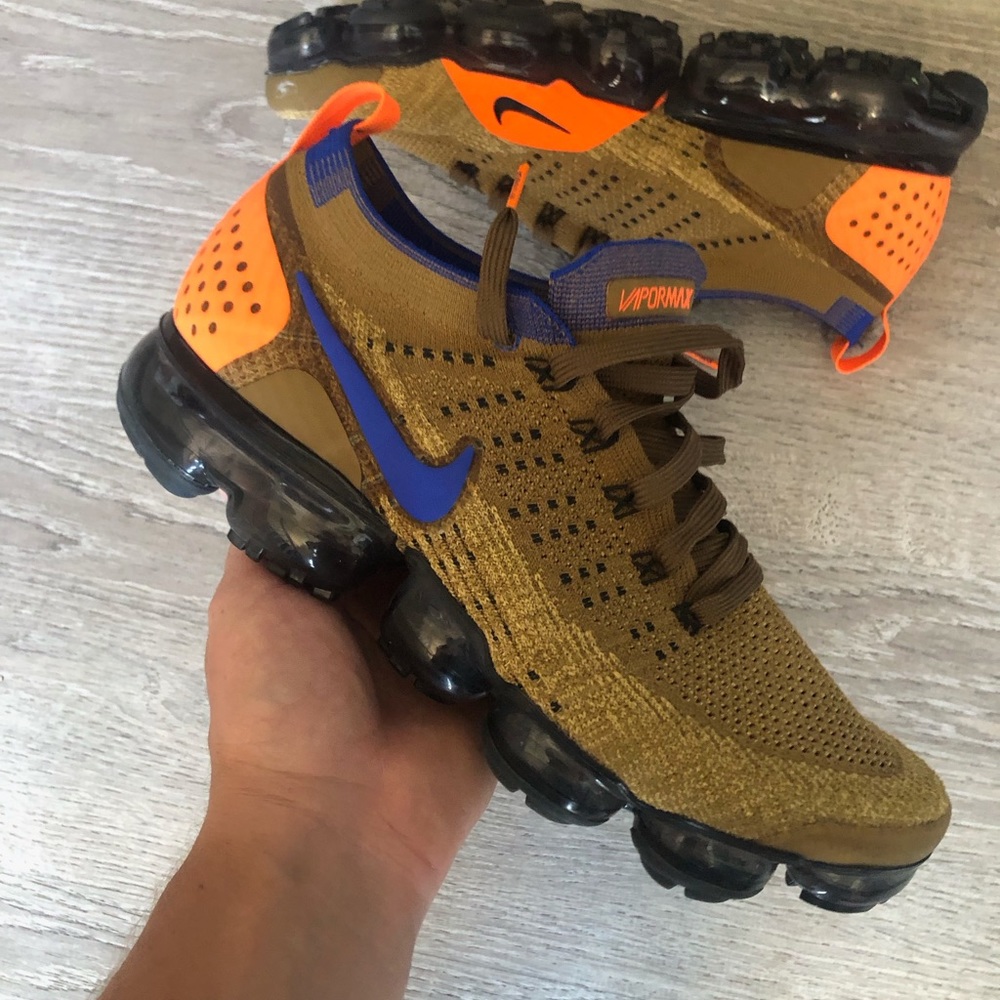 Nike Vapor Max Sneakers